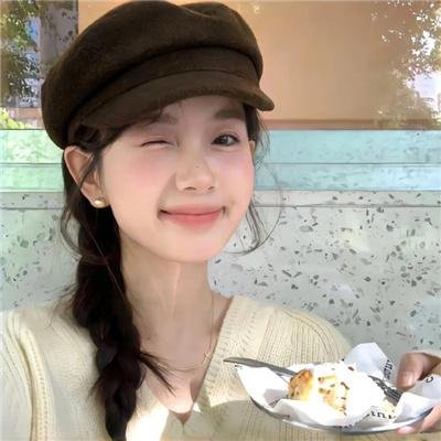 哈啦美容院