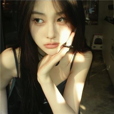 晚安，嘘